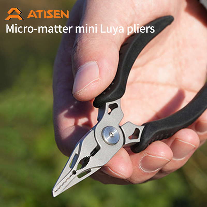 Fishing Tongs Hook Remover Sta - Fishing Hook Sharpener 评论和价格