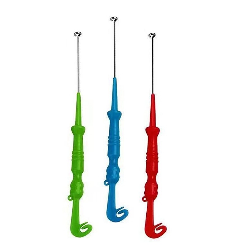 Security Extractor Fishing Uni - Fishing Hook Sharpener 评论和价格