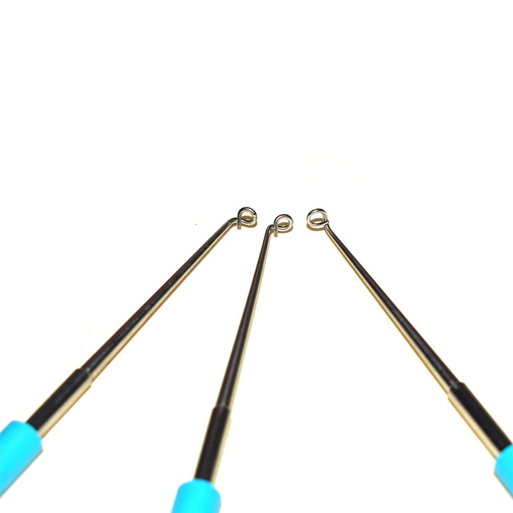 1pcs Easy Fish Hook Remover St - Fishing Hook Sharpener 评论和价格