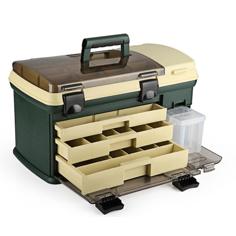 Fishing Tools Tackle Box Acces - Fishing Hook 评论和价格