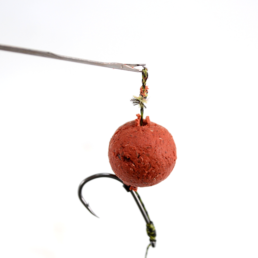 Hirisi Carp Fishing Bait Needl - Fishing Hook Stainless Steel 评论和价格