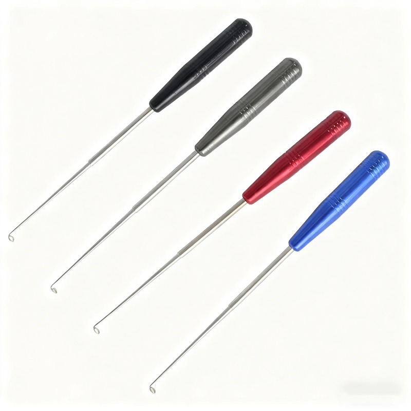 Stainless Steel Fishing Hook R - Fishing Hook Sharpener 评论和价格