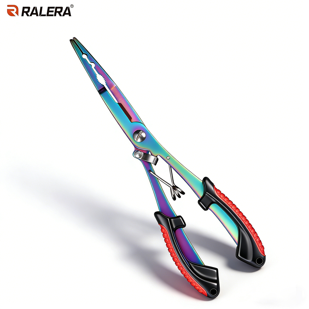 RALERA Multifunctional Fishing - Fishing Hook Sharpener 评论和价格