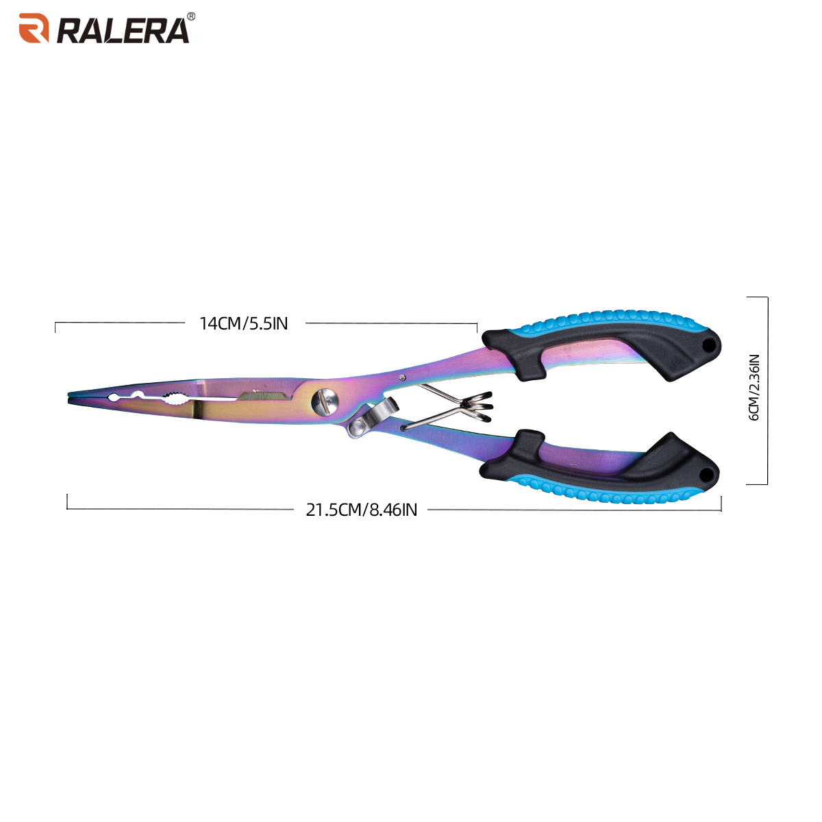 RALERA Multifunctional Fishing - Fishing Hook Sharpener 评论和价格