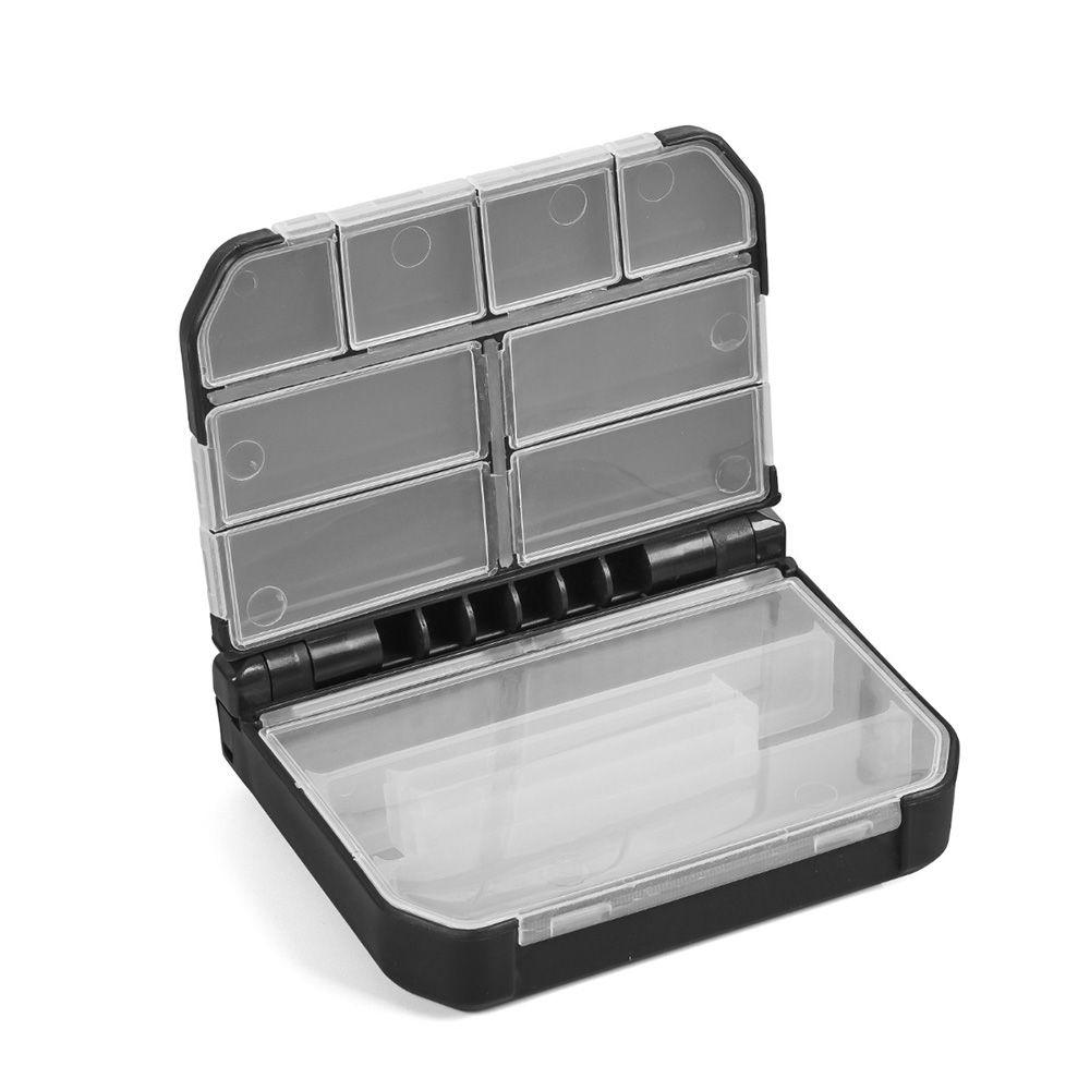 New Waterproof Container Fishi - Fishing Hook Box 评论和价格