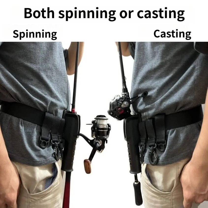 1Pcs Adjustable Wading Belts F - Fishing Hook Remover 评论和价格