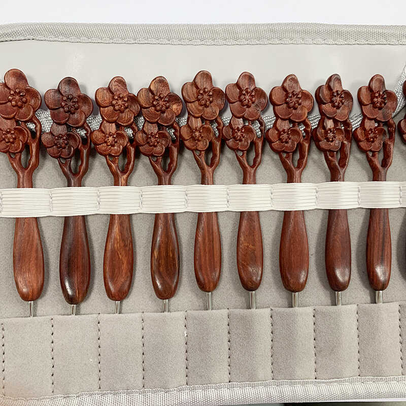 Frada Plum Blossom Blood Sanda - Fishing Hook Stainless Steel 评论和价格