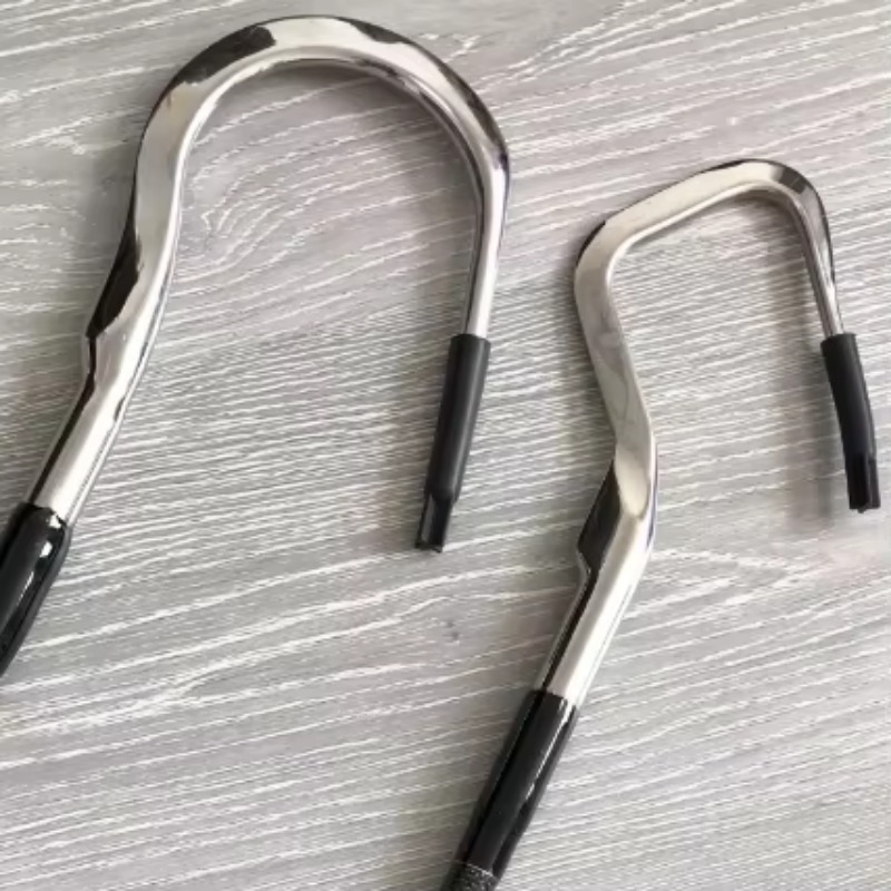 Max Drag 200kgs Carbon Handle  - Fishing Hook 评论和价格