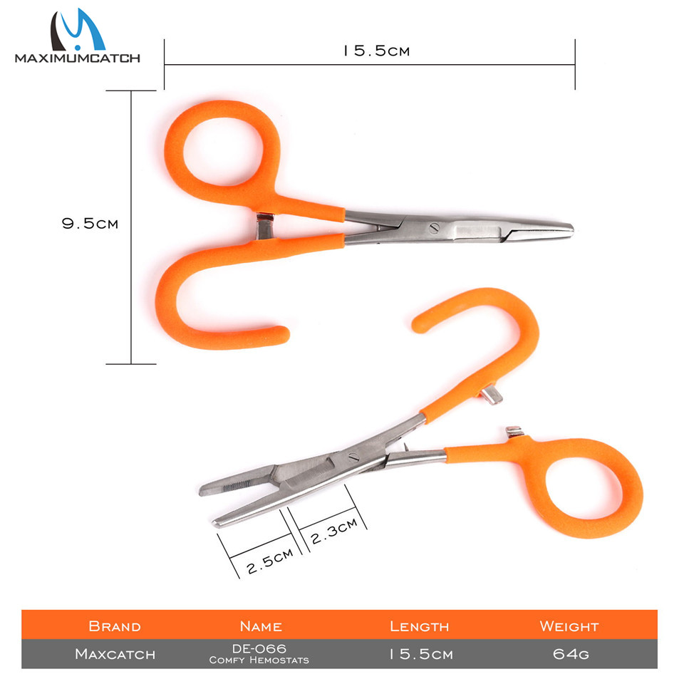 Maximumcatch Fly Fishing Hook  - Fishing Hook Stainless Steel 评论和价格