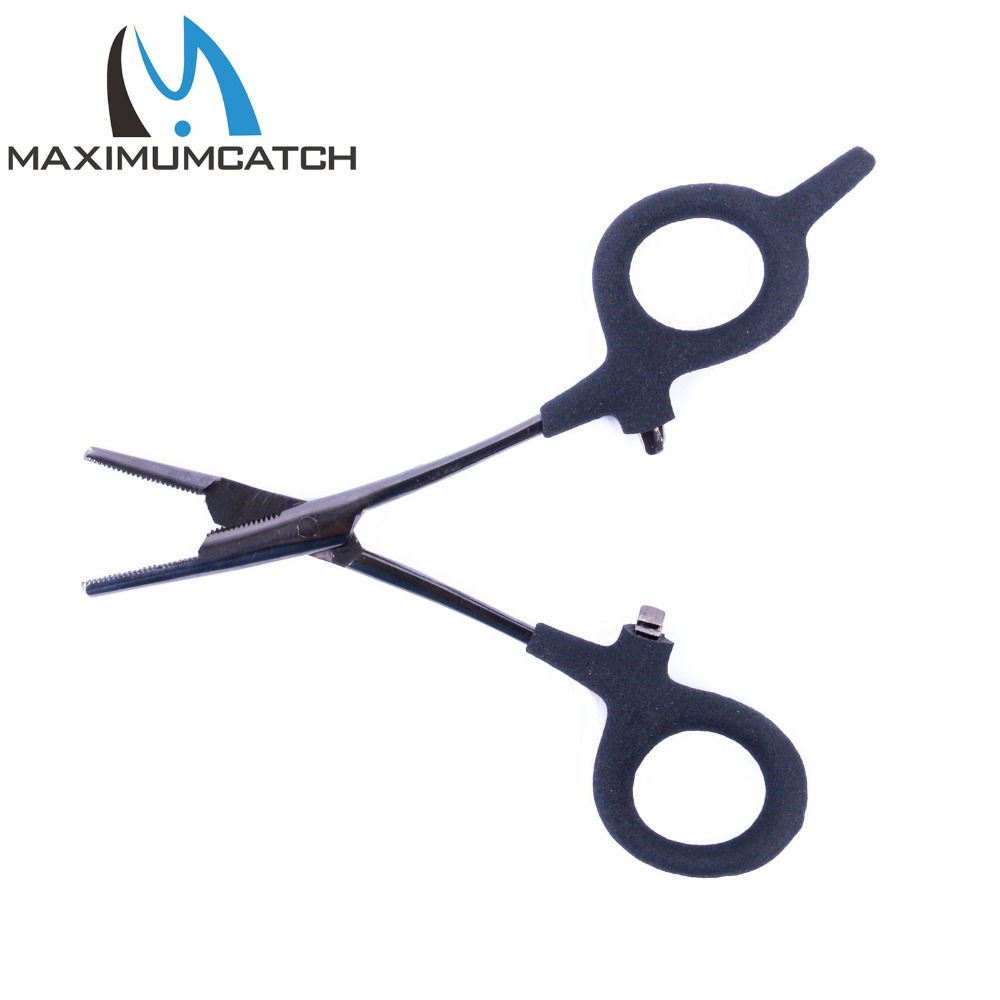 Maximumcatch Fly Fishing Hook  - Fishing Hook Stainless Steel 评论和价格