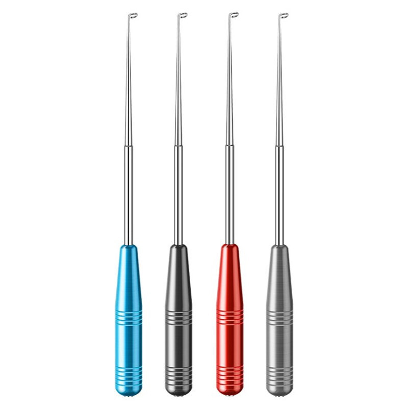 Stainless Steel Safety Extract - Fishing Hook Sharpener 评论和价格