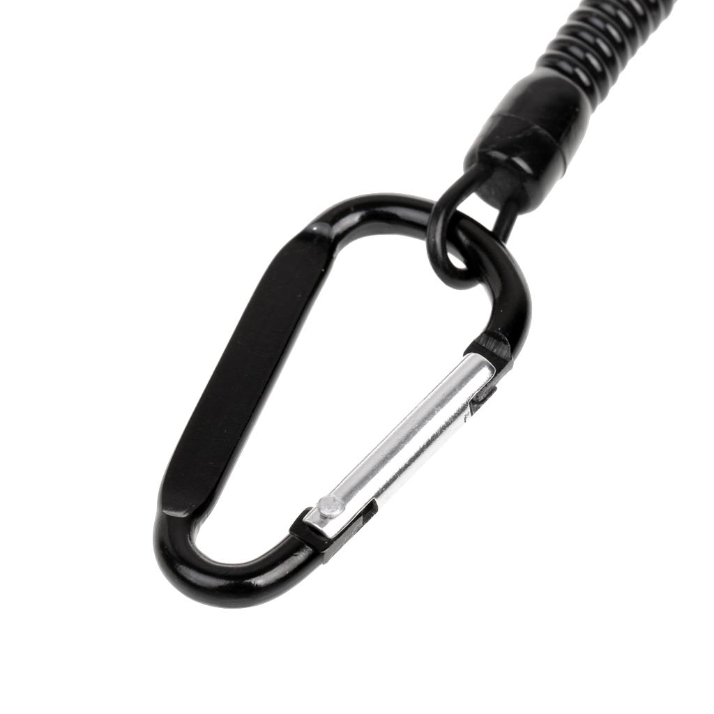 Multifunctional Coil Lanyard F - Fishing Hook 评论和价格