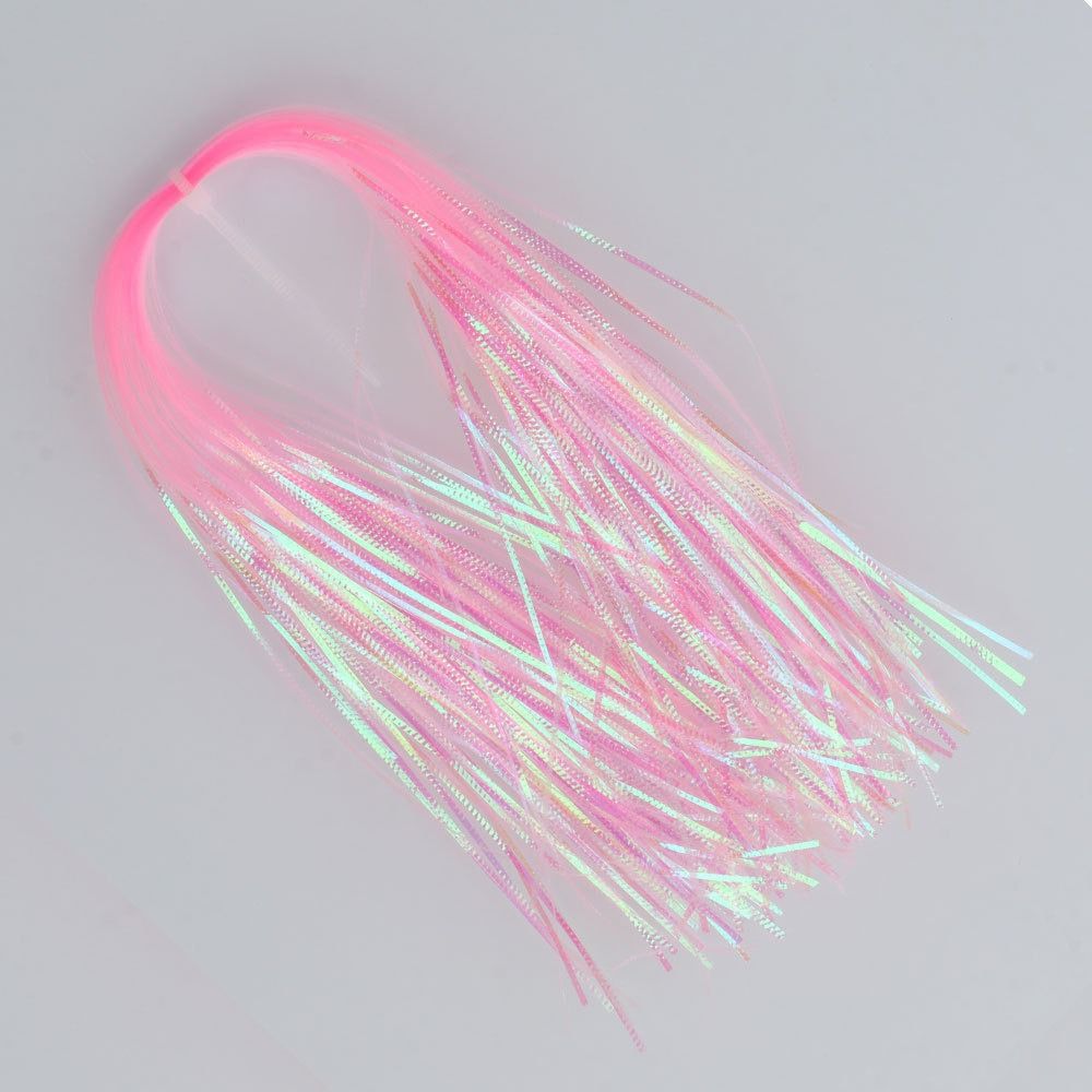 1Pack 1mm Width Corrugated Gli - Fishing Hook Jig 评论和价格
