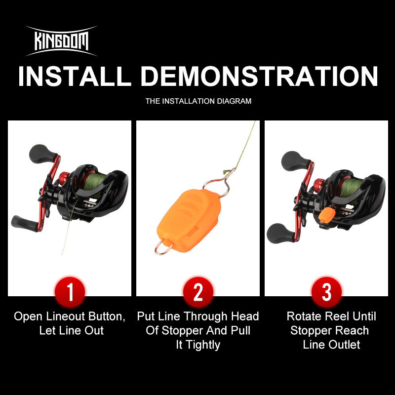 Kingdom Fishing Accessories Ho - Fishing Hook Jig 评论和价格