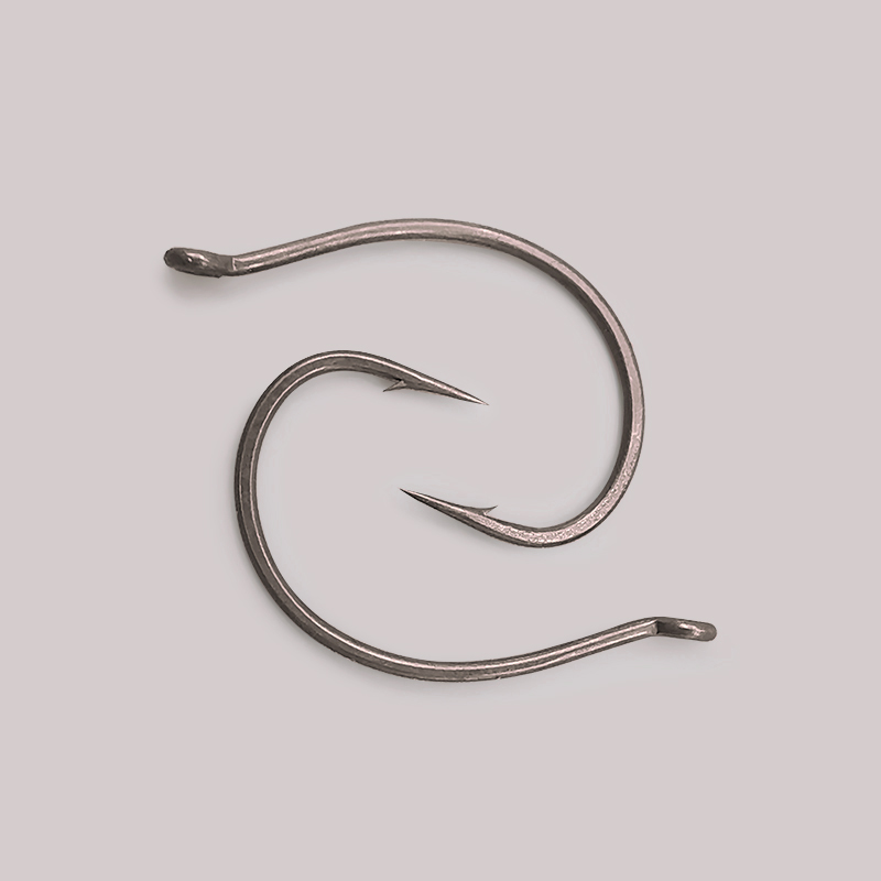 LUREHOLIC PTFE Super Slide Wac - Fishing Hook Circle 评论和价格