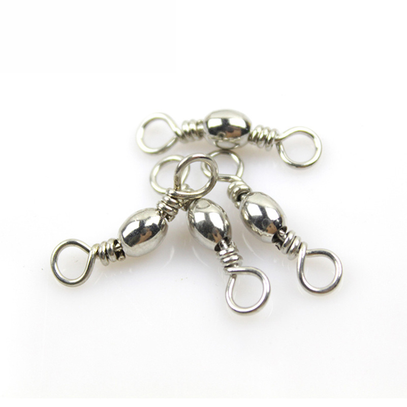 50pcs/1Box Stainless Steel Fis - Fishing Hook Stainless Steel 评论和价格