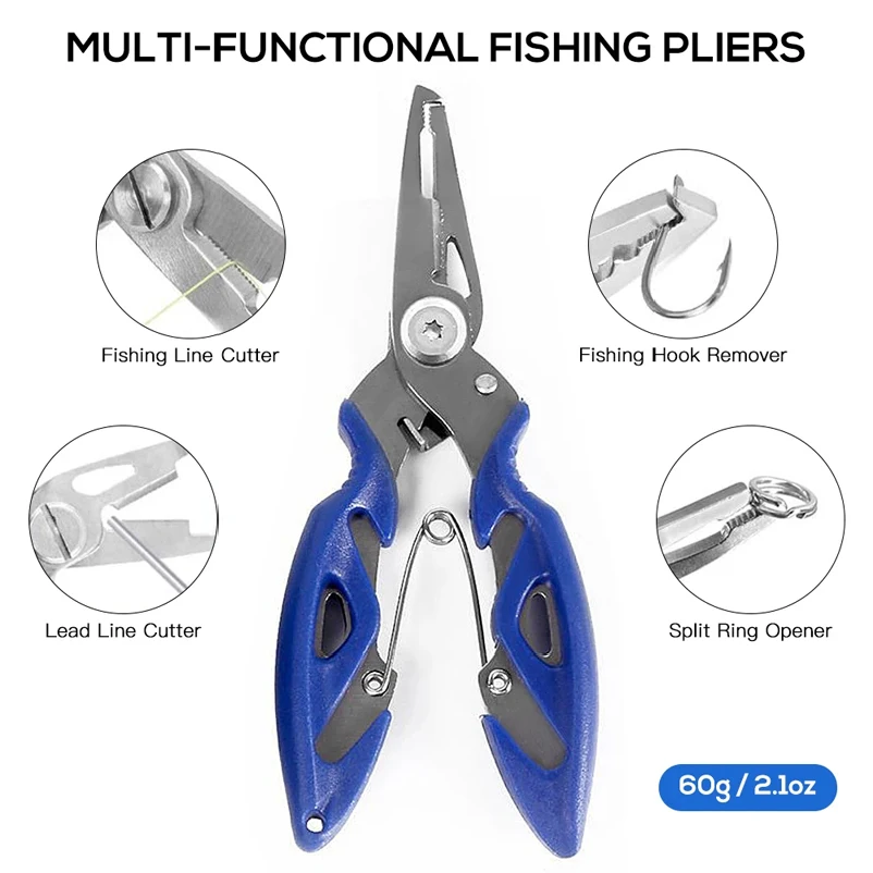 263pcs Outdoor Fishing Accesso - Fishing Hook Box 评论和价格