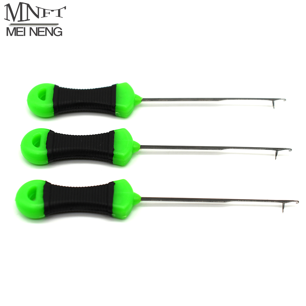 MNFT 1PC Carp Fishing Tools Ba - Fishing Hook Stainless Steel 评论和价格