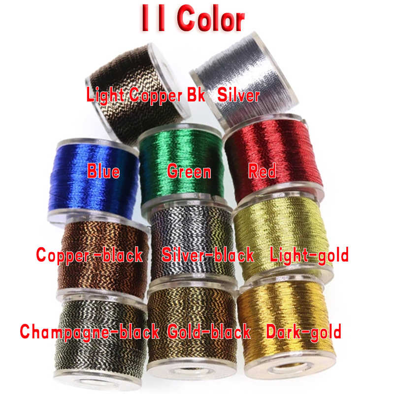 100 Yards Fishing Rod Building - Fishing Hook Jig 评论和价格