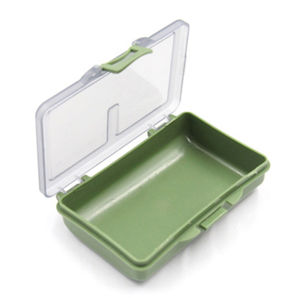Waterproof Fishing Tackle Stor - Fishing Hook Box 评论和价格