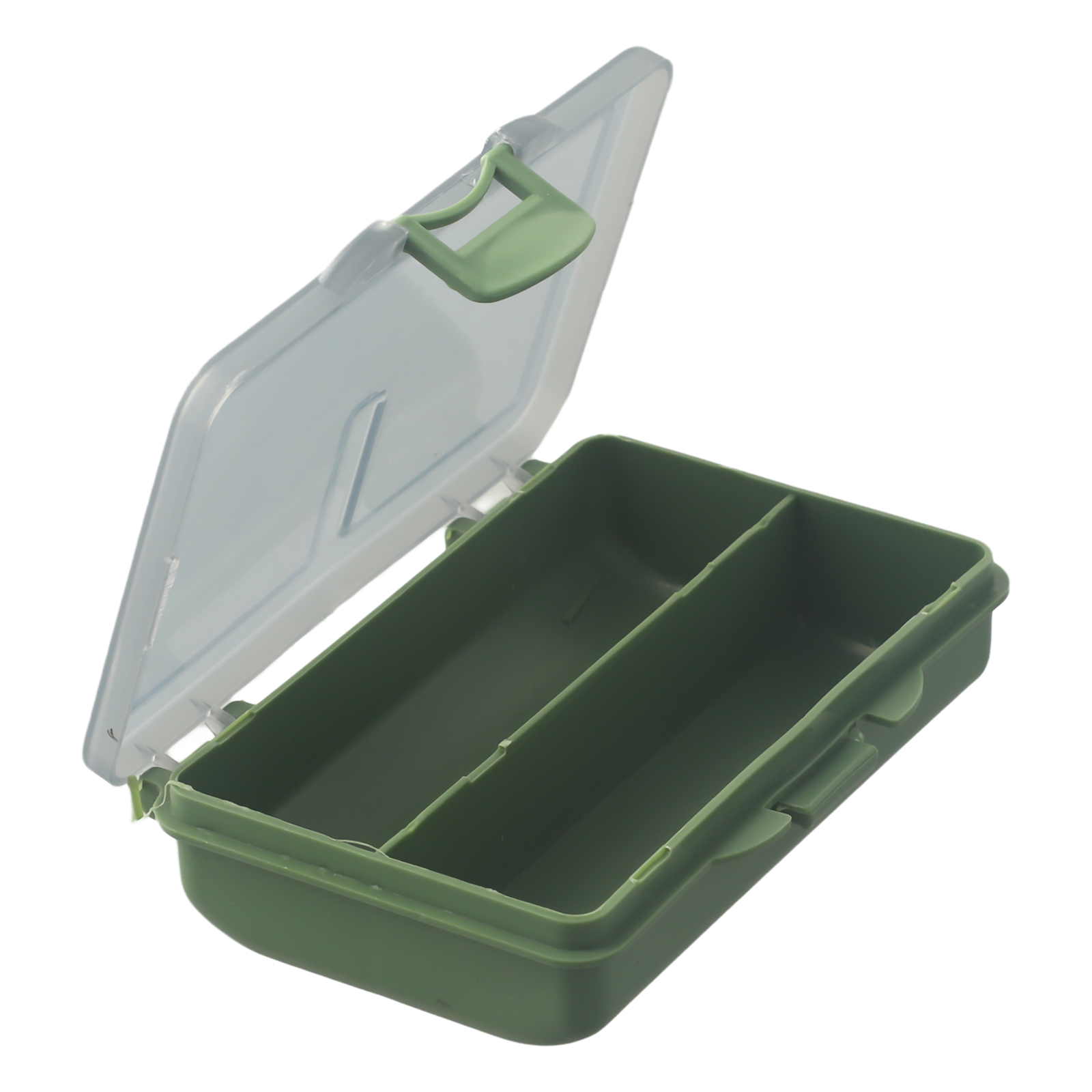 Waterproof Fishing Tackle Stor - Fishing Hook Box 评论和价格