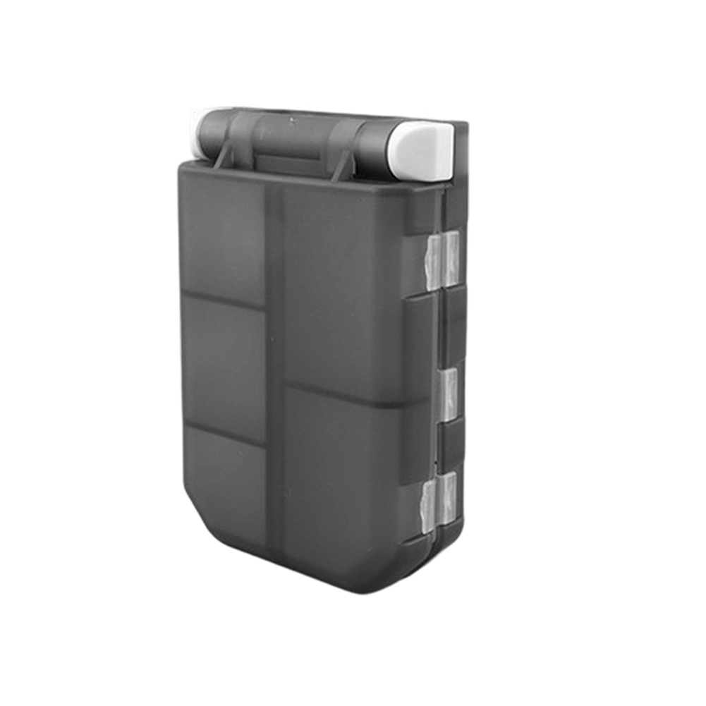 Fishing Tackle Box Double-Side - Fishing Hook Box 评论和价格