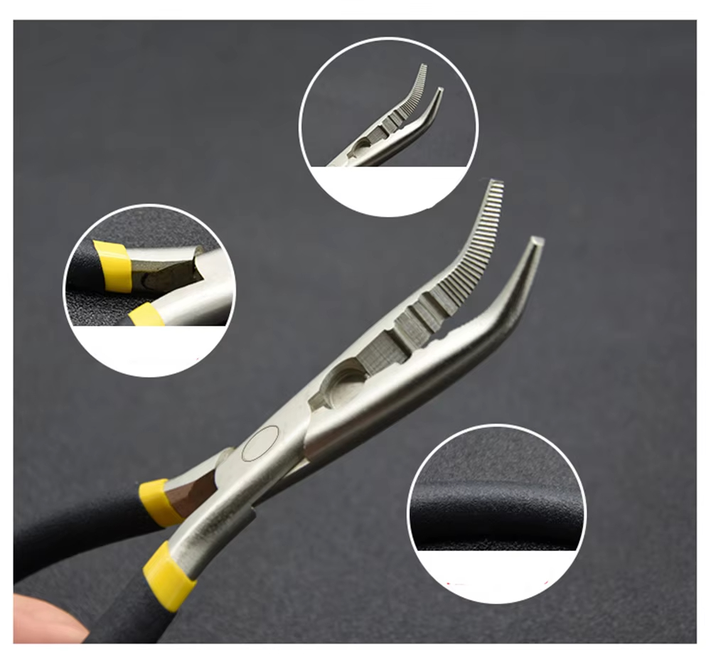 1Pcs Stainless Steel Fishing P - Fishing Hook Sharpener 评论和价格