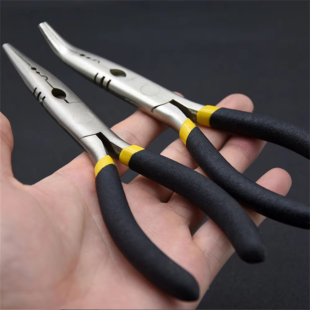 1Pcs Stainless Steel Fishing P - Fishing Hook Sharpener 评论和价格