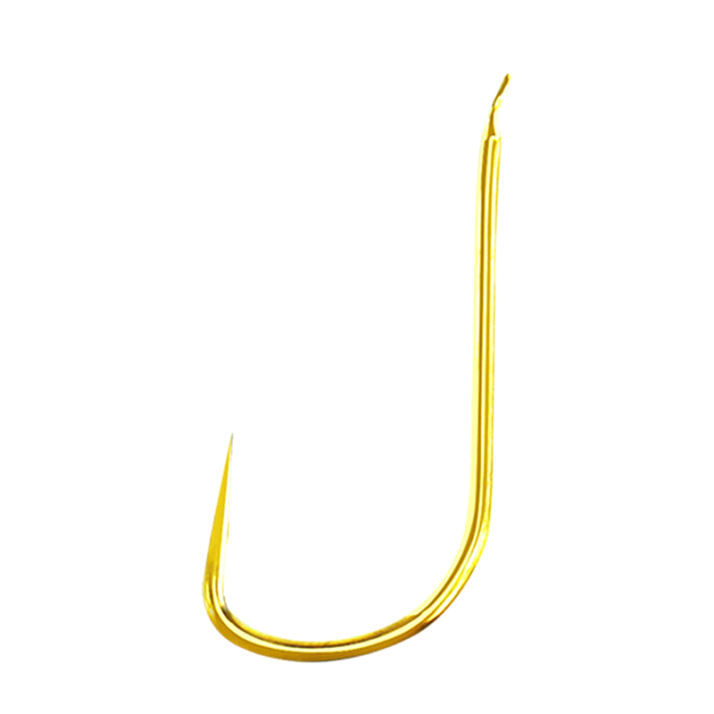 100 Pieces Shinkanto Barbless  - Fishing Hook Size 评论和价格