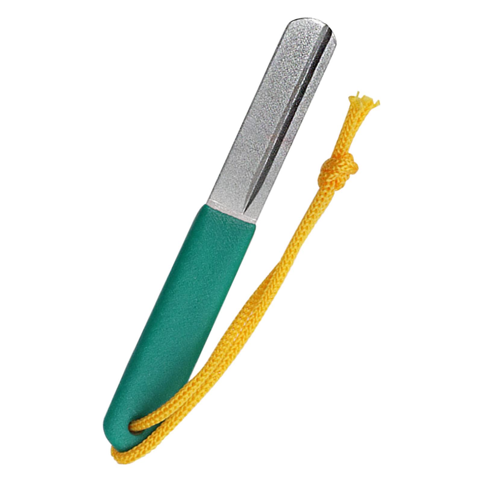 Carbon Steel Fishing Hook Shar - Fishing Hook Sharpener 评论和价格