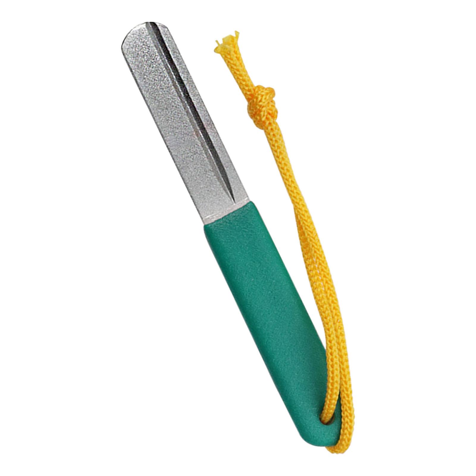 Carbon Steel Fishing Hook Shar - Fishing Hook Sharpener 评论和价格