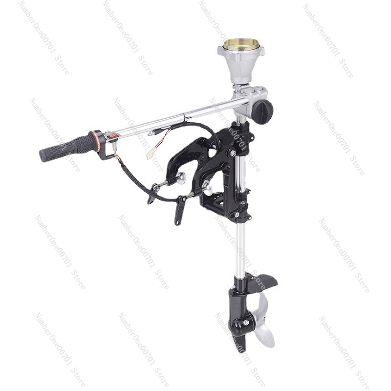 Outboard Motor Propeller  Lawn - Fishing Hook 评论和价格