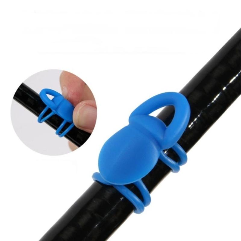 Fishing Bait Hook Fixer High E - Fishing Hook Size 评论和价格
