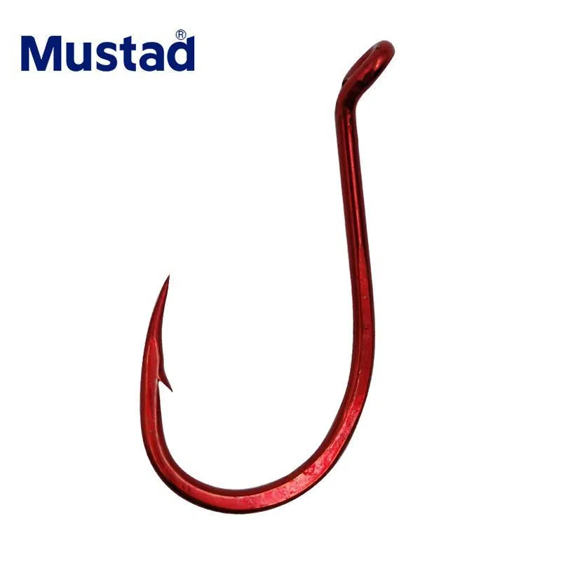 Original Mustad Sea Fishing Ho - Fishing Hook Assortment 评论和价格