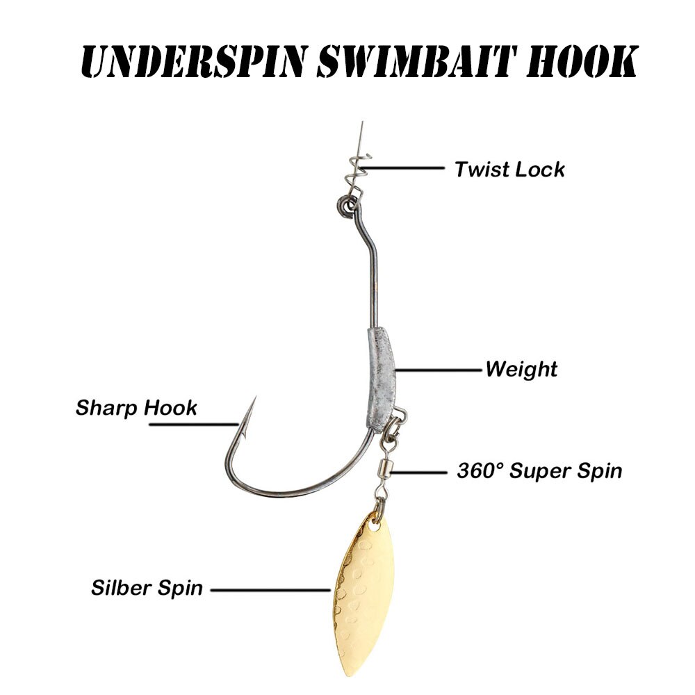 Fish Hook 2G 3G 4G Fishing Hoo - Fishing Hook Assortment 评论和价格