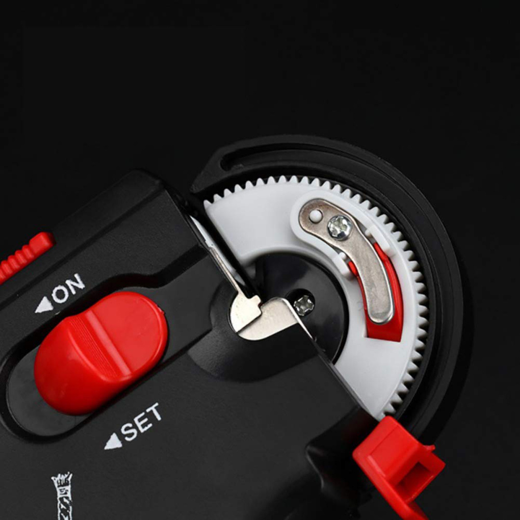Fish Hook Tying Machine HL-288 - Fishing Hook Size 评论和价格