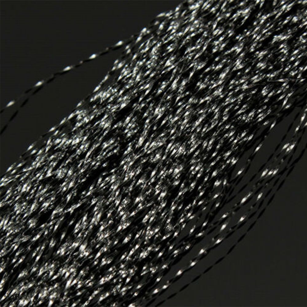 New Flash Fly Tying Materials  - Fishing Hook Jig 评论和价格
