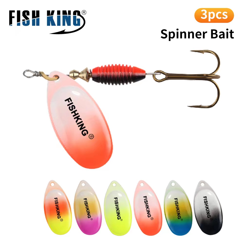 NGB Fishing Lure 3pcs/lot 4g 4 - Fishing Hook Treble 评论和价格