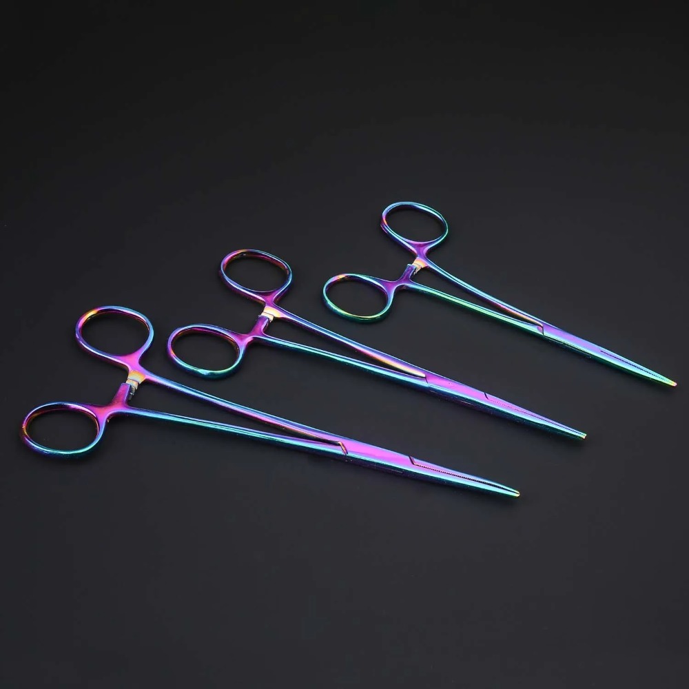 remium Serrated Fishing Pliers - Fishing Hook Stainless Steel 评论和价格