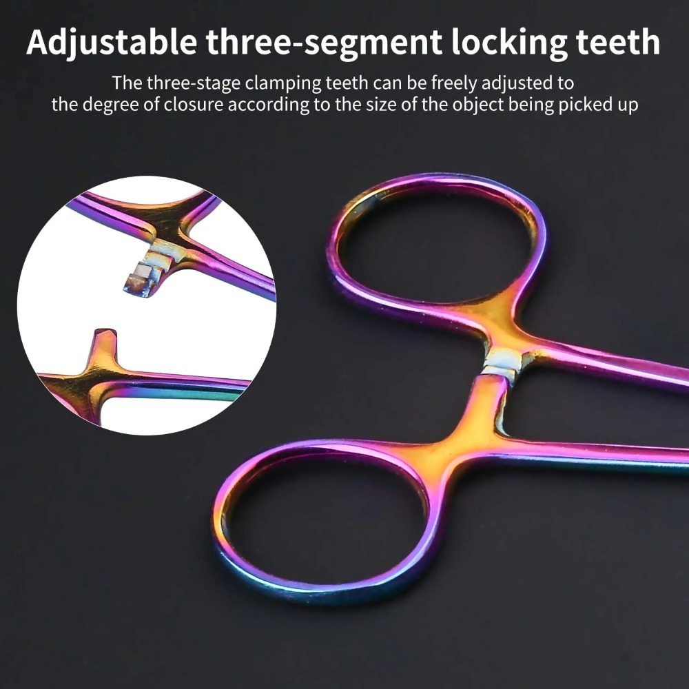 remium Serrated Fishing Pliers - Fishing Hook Stainless Steel 评论和价格
